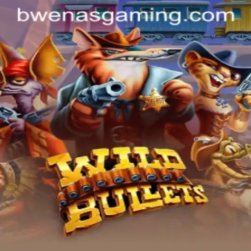 WildBullets: A Thrilling Adventure in Virtual Reality