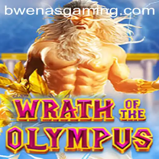 Wrath of Olympus: Dive into the Divine Adventure