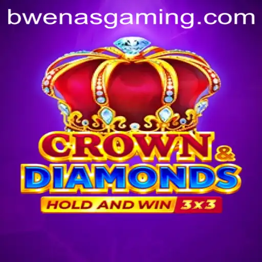 Exploring the World of Crowndiamonds Through Bwenas Gaming