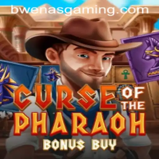 Discover the Secrets of Curse of the Pharaoh Bonus Buy