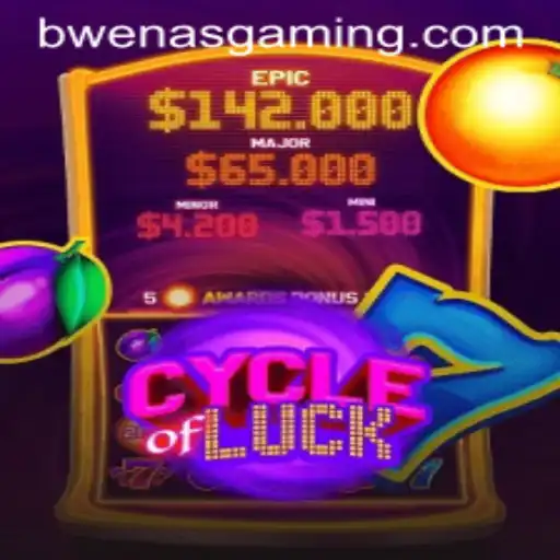 Cycle of Luck Game