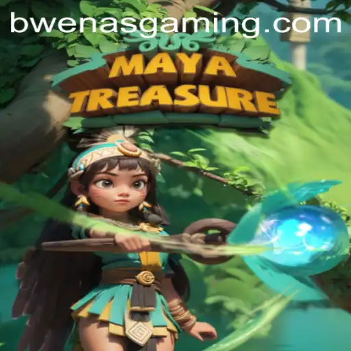 Discover the Thrills of MayaTreasure