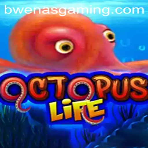 Dive into OctopusLife