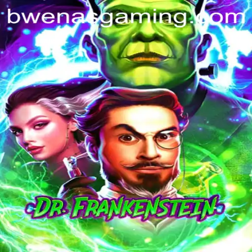 DrFrankenstein Thrills Gamers