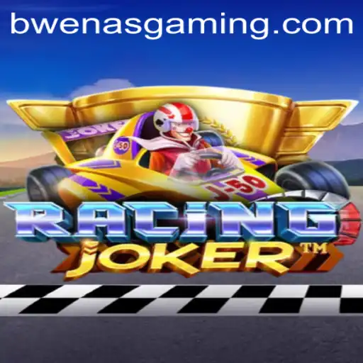 Experience the Thrill of RacingJoker