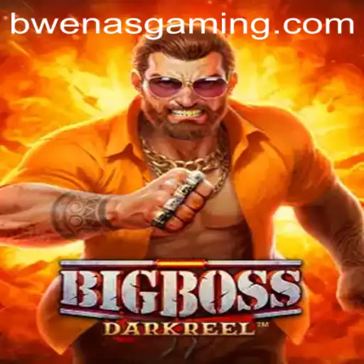 Exploring BigBoss: A New Gaming Universe