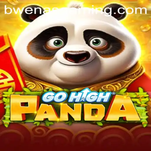 GoHighPanda A Thrilling Adventure in Virtual Gaming