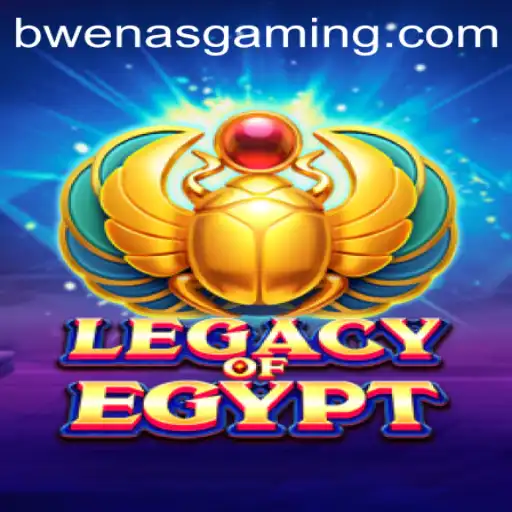 Exploring Legacy of Egypt: A Gaming Odyssey