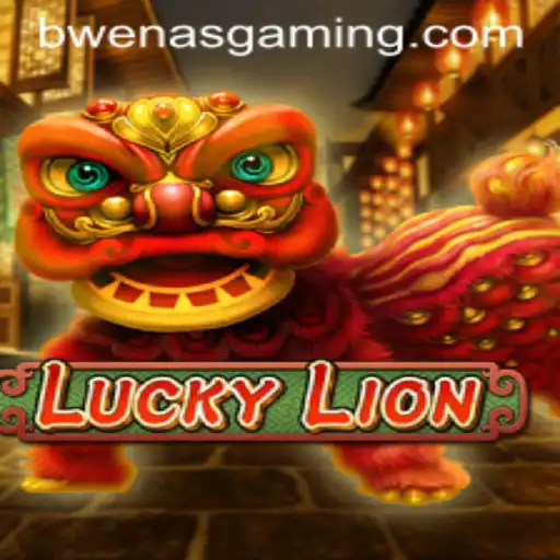 Explore the Exciting World of LuckyLion Game