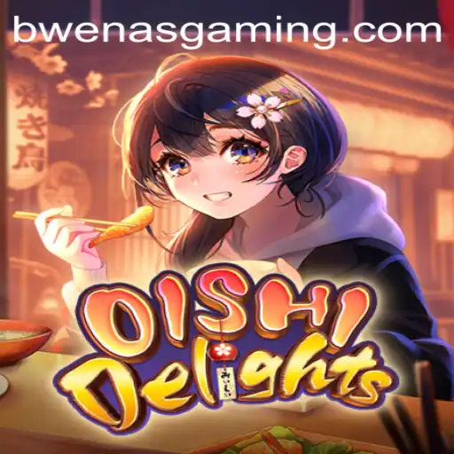 Exploring the World of OishiDelights