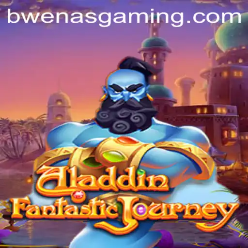 Exploring the World of Aladdin: An Epic Gaming Experience