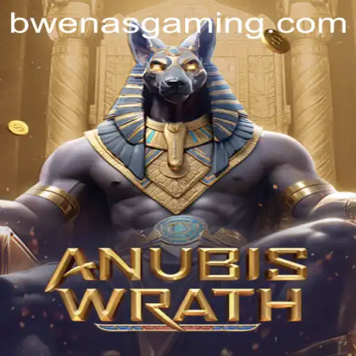 Exploring the Mysteries of AnubisWrath