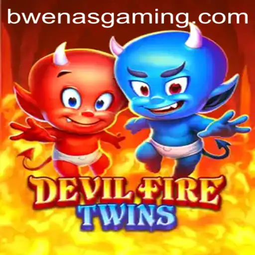 Exploring the Magic of DevilFireTwins