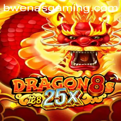 Exploring Dragon8s25x