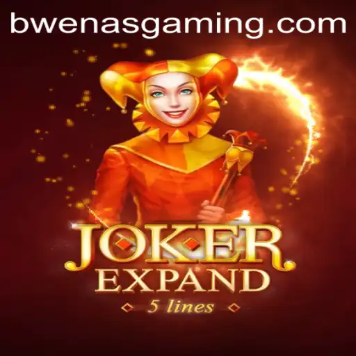 Unlocking the World of JokerExpand