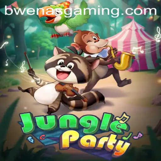 Exploring JungleParty An Immersive Gaming Experience