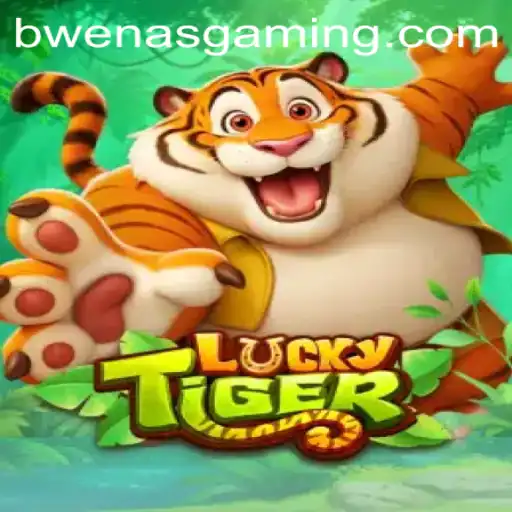 Exploring LuckyTiger