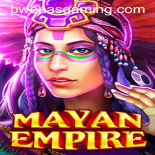 Exploring Mayan Empire Game