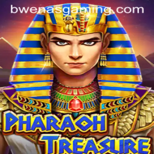 Exploring PharaohTreasure