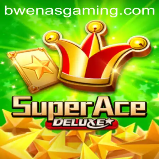Exploring SuperAceDeluxe: A Gaming Phenomenon