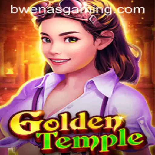 GoldenTemple Gaming Adventure