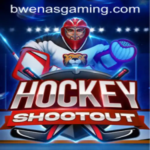 HockeyShootout Game Introduction and Rules