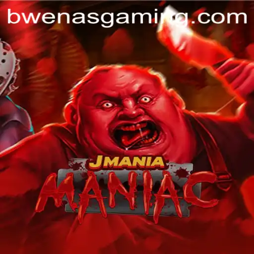 JManiaManiac: An Exciting New Gaming Experience