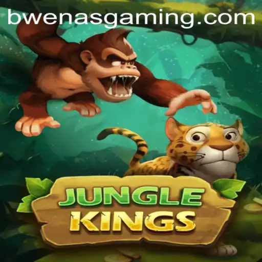 Discovering JungleKings: An Exciting Adventure in Modern Gaming