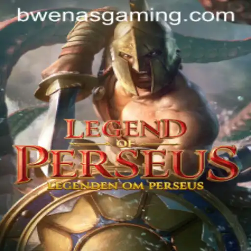 Discover the Epic Journey of LegendofPerseus