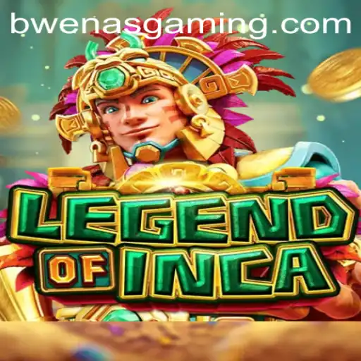 LegendofInca: Unveiling the Mysteries of an Ancient Civilization Through Gaming