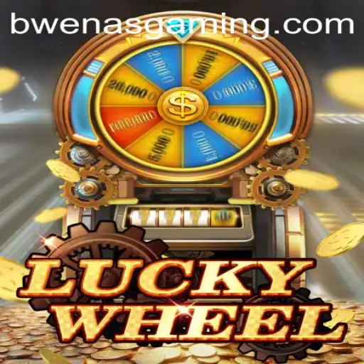LuckyWheel Game Insight
