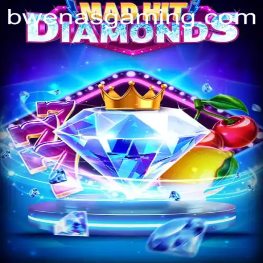 MadHitDiamonds Unveiled