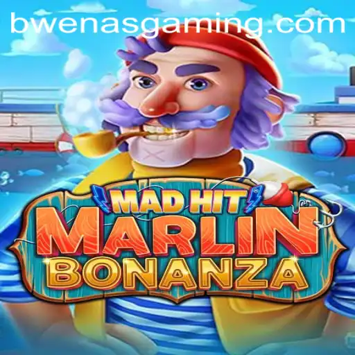MadHitMarlinBonanza Unleashed: Dive into the Adventure