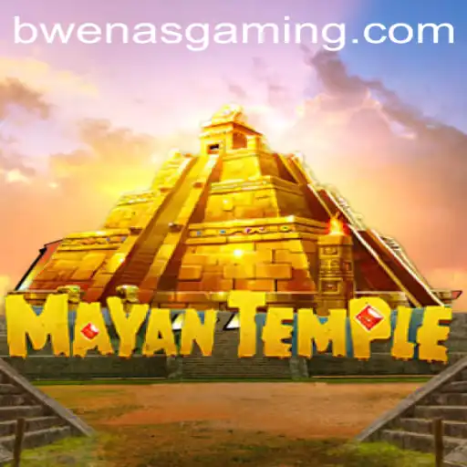 Discover the Secrets of MayanTemple