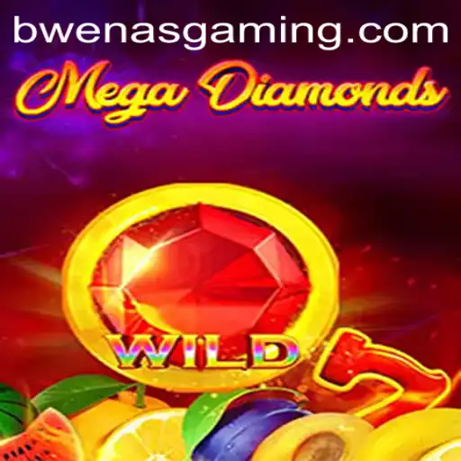 Exploring the Exciting World of MegaDiamond in Bwenas Gaming