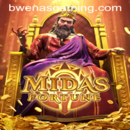 Exploring MidasFortune: A Golden Opportunity in Gaming