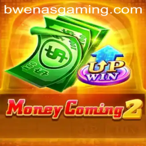 Exploring the Exciting World of MoneyComing2: The Future of Interactive Gaming