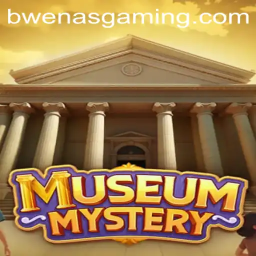 Explore the Intrigues of MuseumMystery