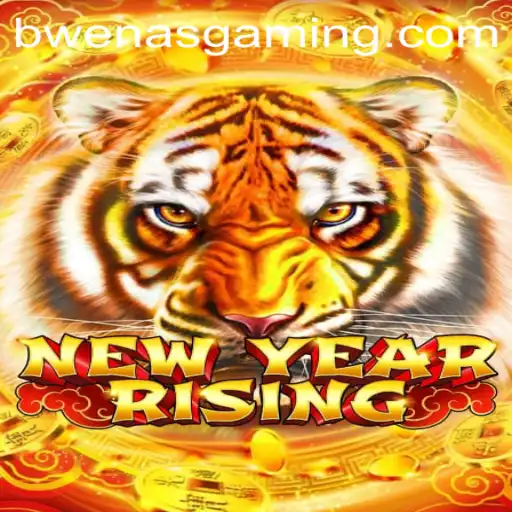 New Year Rising: An Adventure Awaits