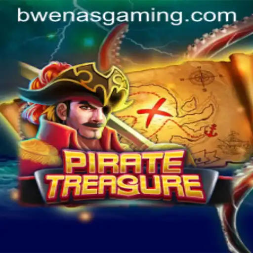 PirateTreasure: An Epic Gaming Adventure