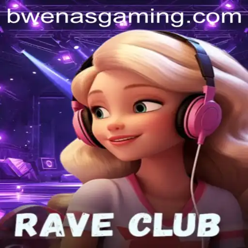 Discover the Electrifying World of RaveClub: A Gaming Revolution