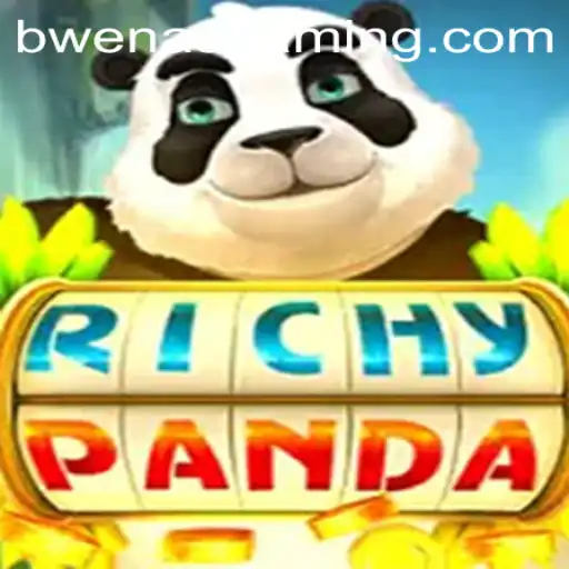 RichyPanda The Ultimate Gaming Experience