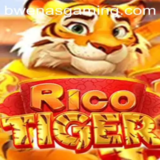 RicoTiger: A New Era in Gaming Adventure with Bwenas Gaming