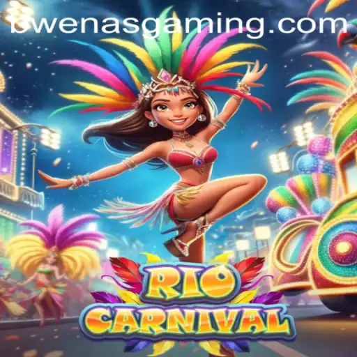RioCarnival Game: An Immersive Gaming Experience