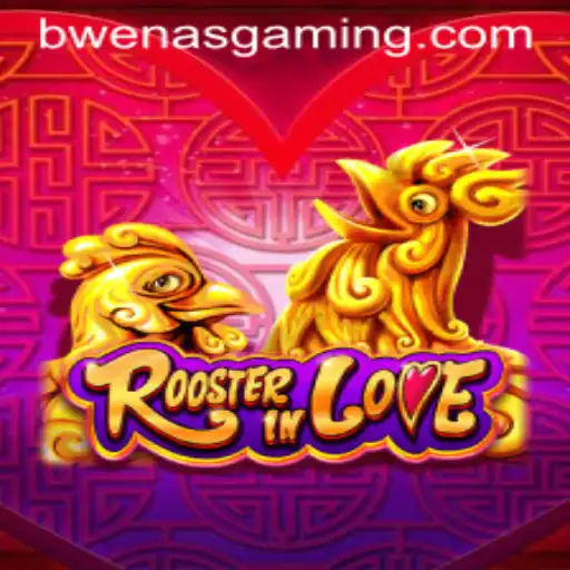 RoosterInLove Game Takes the World by Storm