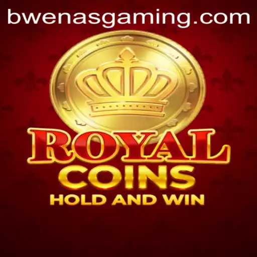 Royal Coins: A Thrilling Gaming Experience