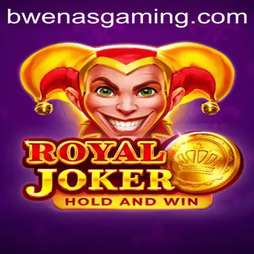 RoyalJoker Launches into Gaming Arena