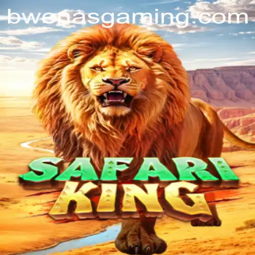 Explore SafariKing The Ultimate Gaming Adventure