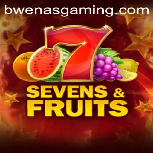 Exploring Sevens & Fruits: A Classic Casino Game