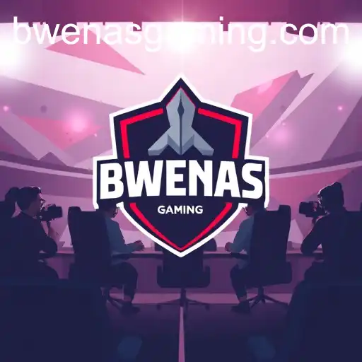 The Intersection of Sports and Esports: Bwenas Gaming